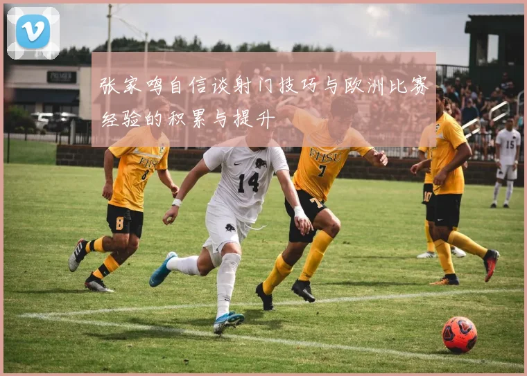 张家鸣自信谈射门技巧与欧洲比赛经验的积累与提升