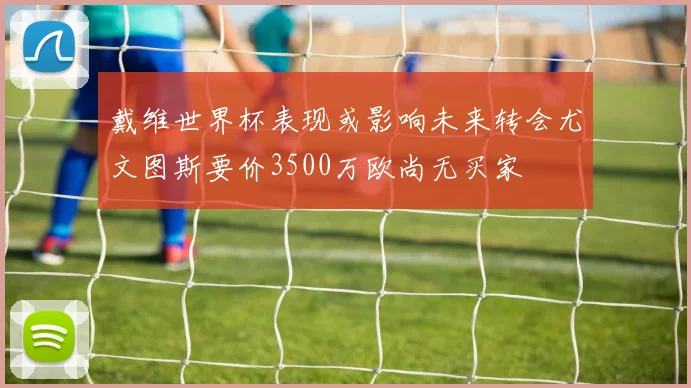 戴维世界杯表现或影响未来转会尤文图斯要价3500万欧尚无买家